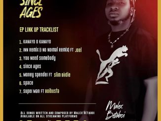 Music: Malex Betaboi Money Spender FT Slim Birdie