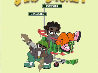 Music: Ayo Maff Find Money ft. Zerrydl