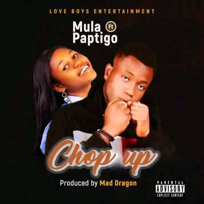 Paptigo x Small B x Scatt V Vibes - BSU Gals