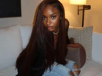 Music: Ayra Starr Gimme Dat