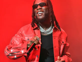 Music: Burna Boy Bundle By Bundle
