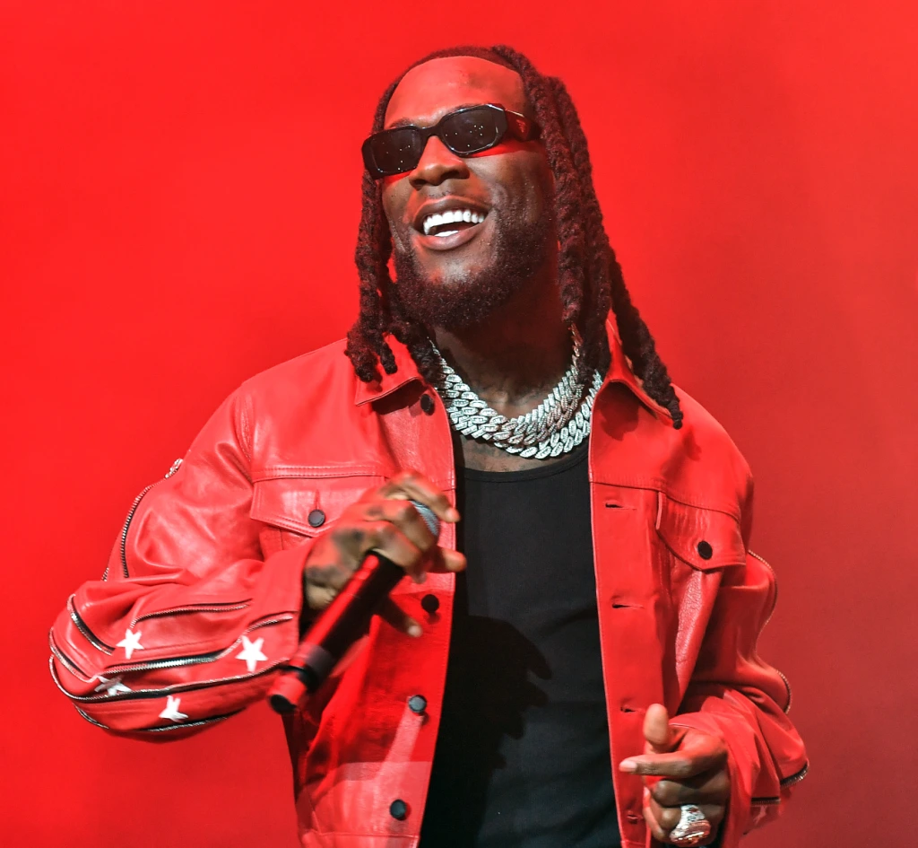 Music: Burna Boy Bundle By Bundle