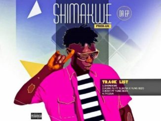 Music: Too Prince Shimakwe