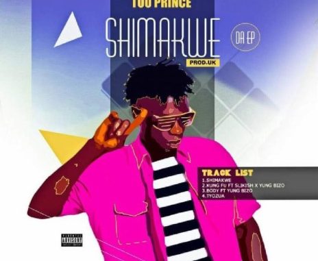 Music: Too Prince Shimakwe