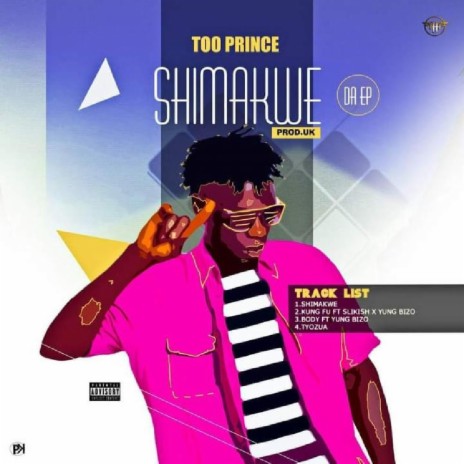 Music: Too Prince Shimakwe