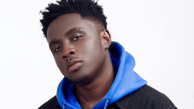 Kweku Smoke Announces Debut Concert, The Revival Kweku Smoke Announces Debut Concert, The Revival