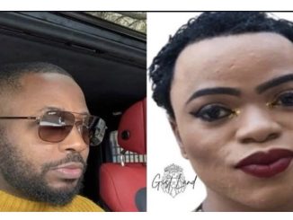 Photo of Tunde Ednut and Bobrisky