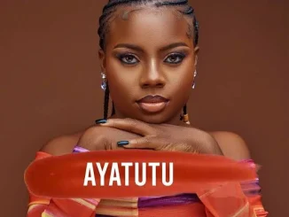 Music: Lady Pesh Ayatutu
