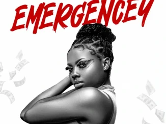 Lady Pesh Emergency
