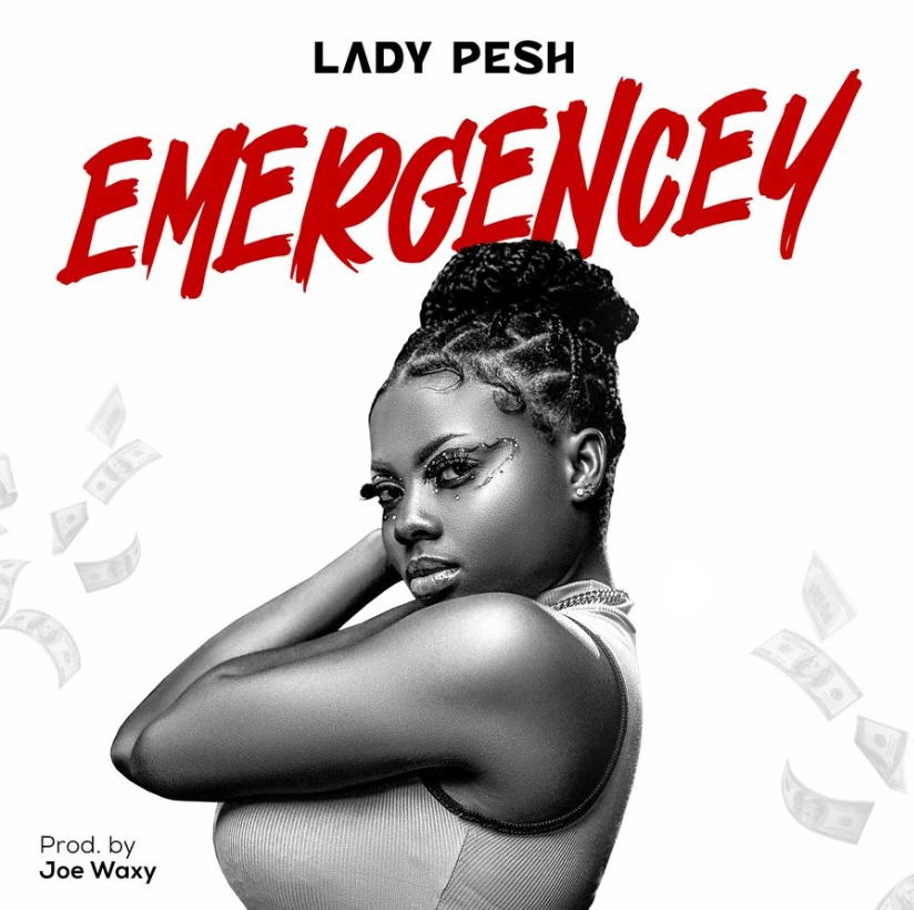 Lady Pesh Emergency