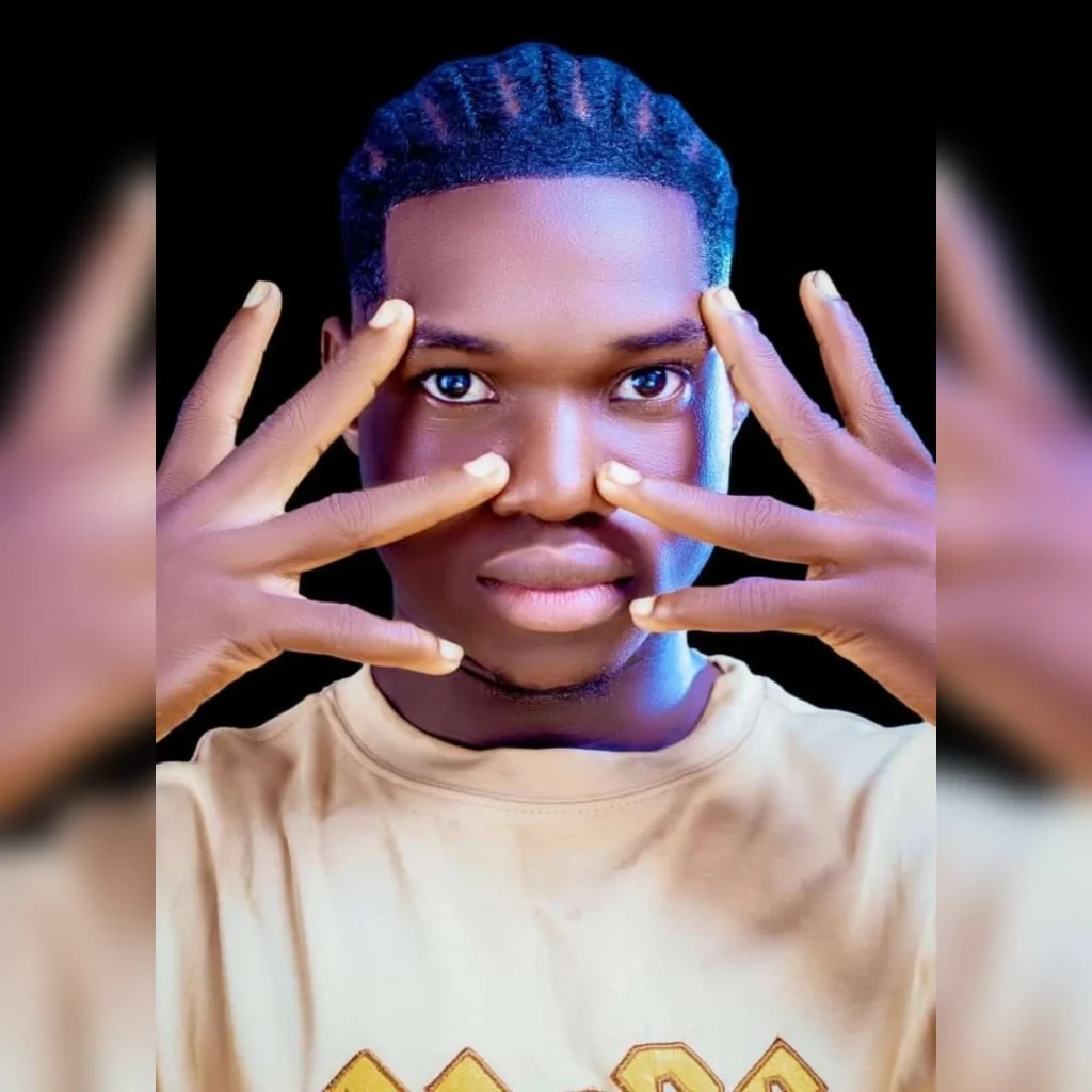 Music: Mr Laazis Abulala