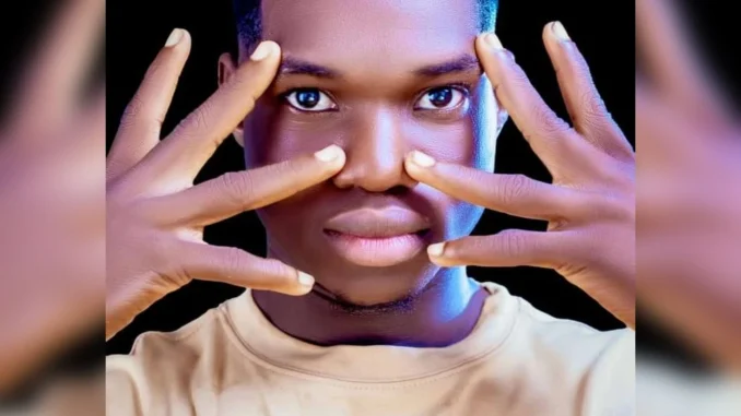 Music: Mr Laazis Abulala