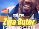 Pevun Crush Zwa Buter B Ft. Hman Swaqx, Xerxes, Questhood, Krayzie Tee & Mr. Laazis