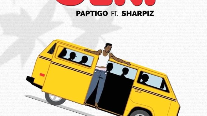 Paptigo Geri Ft. Sharpiz