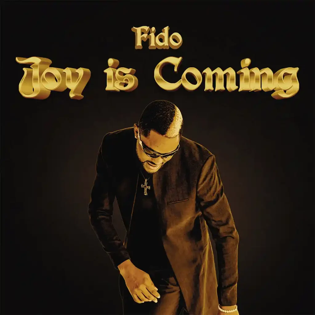 Fido Joy Is Coming download music