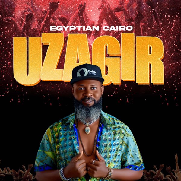 Egyptian Cairo Uzagir Music