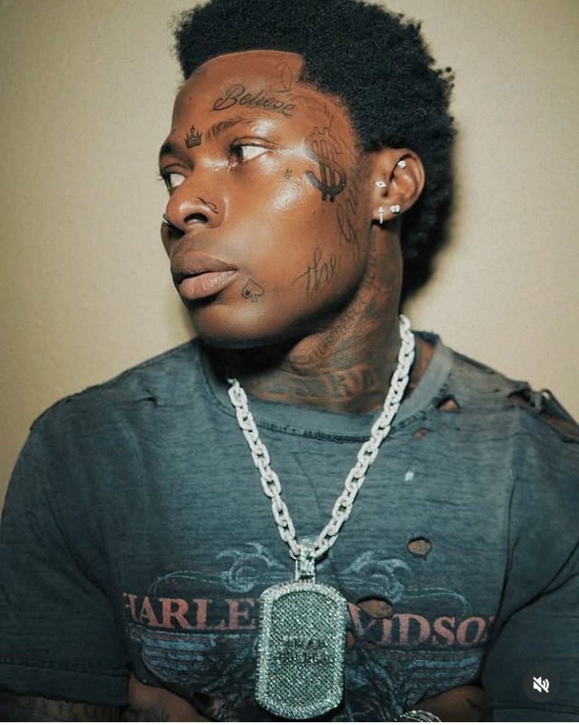 Asake Tattoos