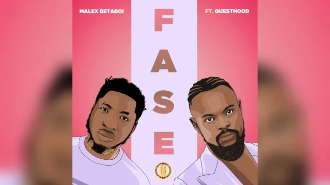 Malex Betaboi Fase Ft. Questhood Music Cover