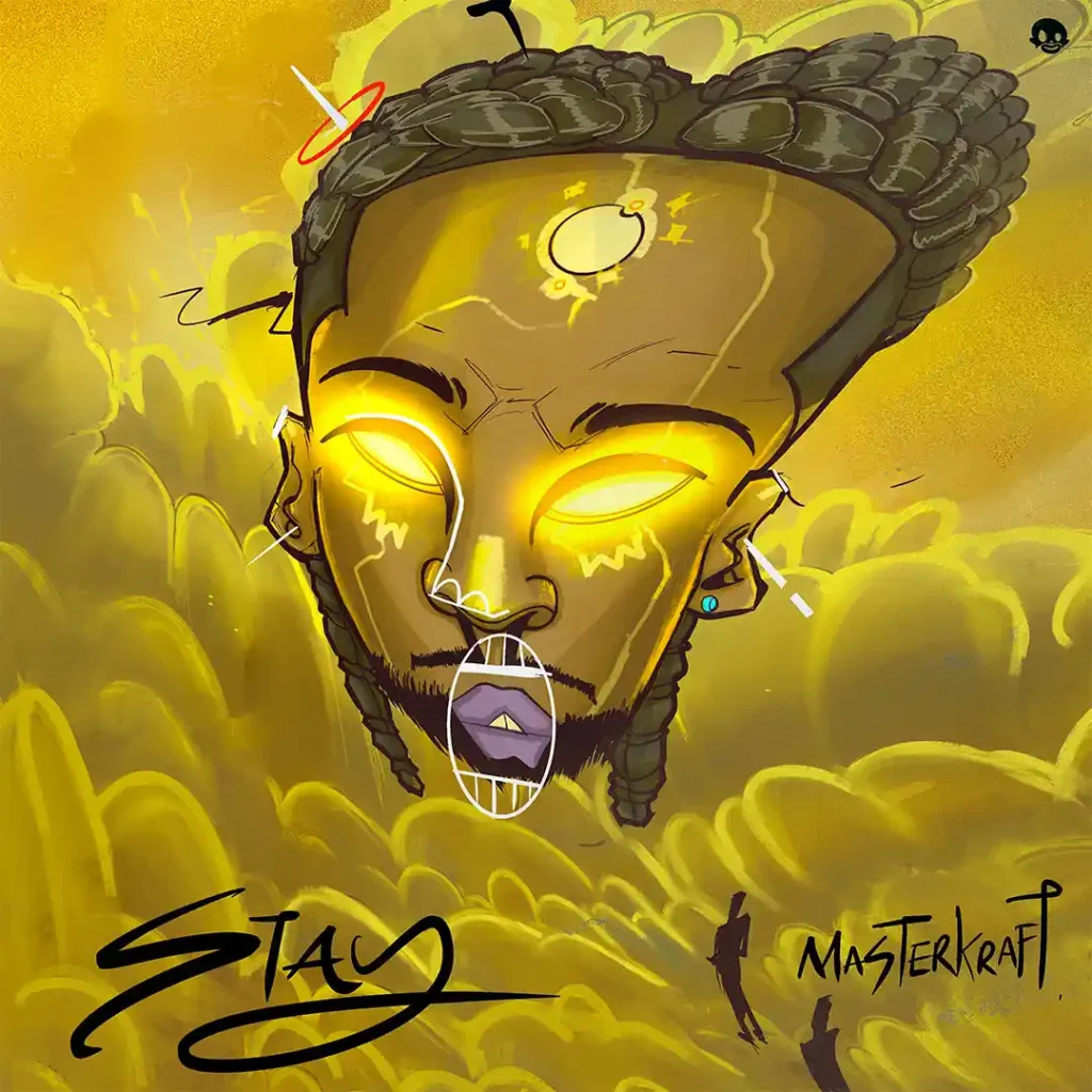 Masterkraft Stay Music