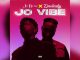 Joblaq Jo Vibe (Remix) Ft. Zinoleesky Music cover