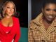 Ini Edo and Annie Idibia CLASH on Reality TV Show