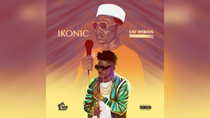 OD Woods Kwagh Wam ft Noobvee Music Cover OD Woods Kwagh Wam ft Noobvee Music Cover