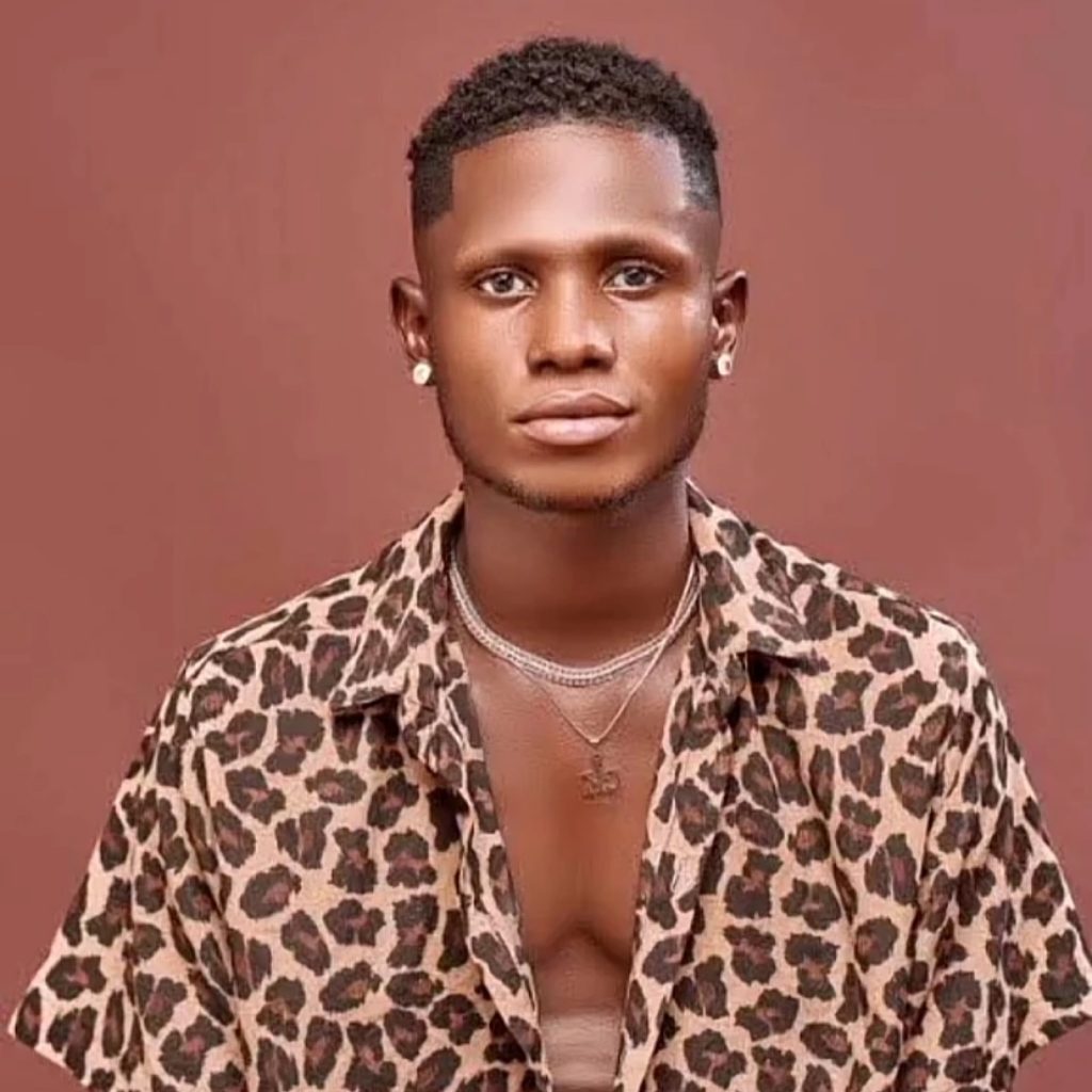 Dan Ken Aondo Gba Tar