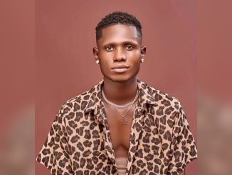 Dan Ken Aondo Gba Tar Music Cover