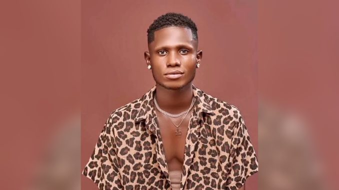 Dan Ken Aondo Gba Tar Dan Ken Aondo Gba Tar Music Cover