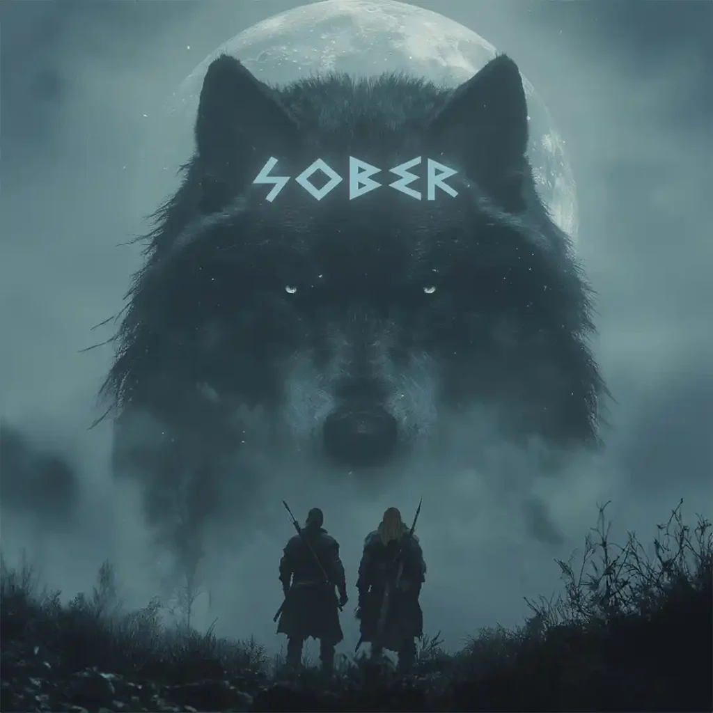 Yung Alpha Sober Ft. Davido