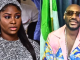 2baba Proposed to his new Girlfriend Natasha