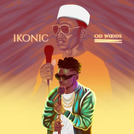 OD Woods Today Ft. Atela