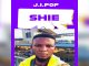 J.I. POP Shie Music Cover