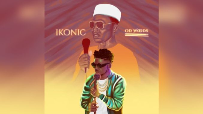 OD Woods Today Ft. Atela Music Cover