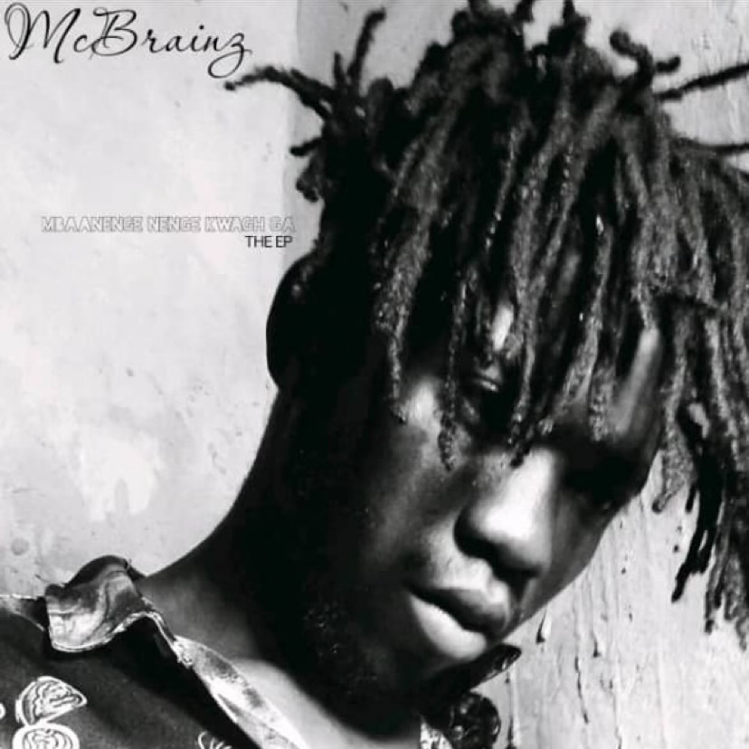 McBrainz Only You Ft. Bobby Saka
