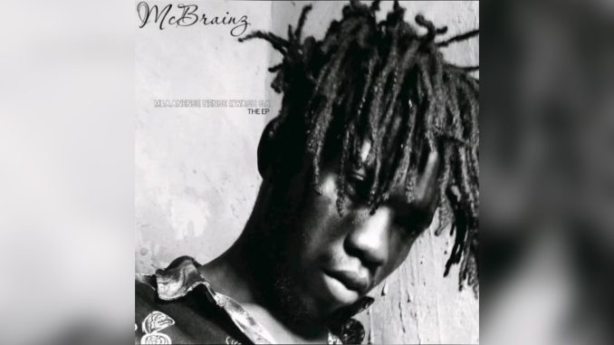 McBrainz Only You Ft. Bobby Saka Music Cover McBrainz Only You Ft. Bobby Saka Music Cover