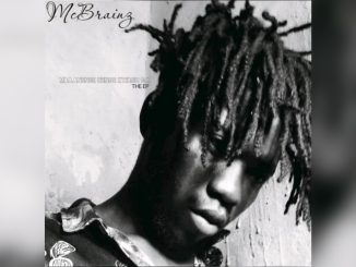 McBrainz Culture Music Cover