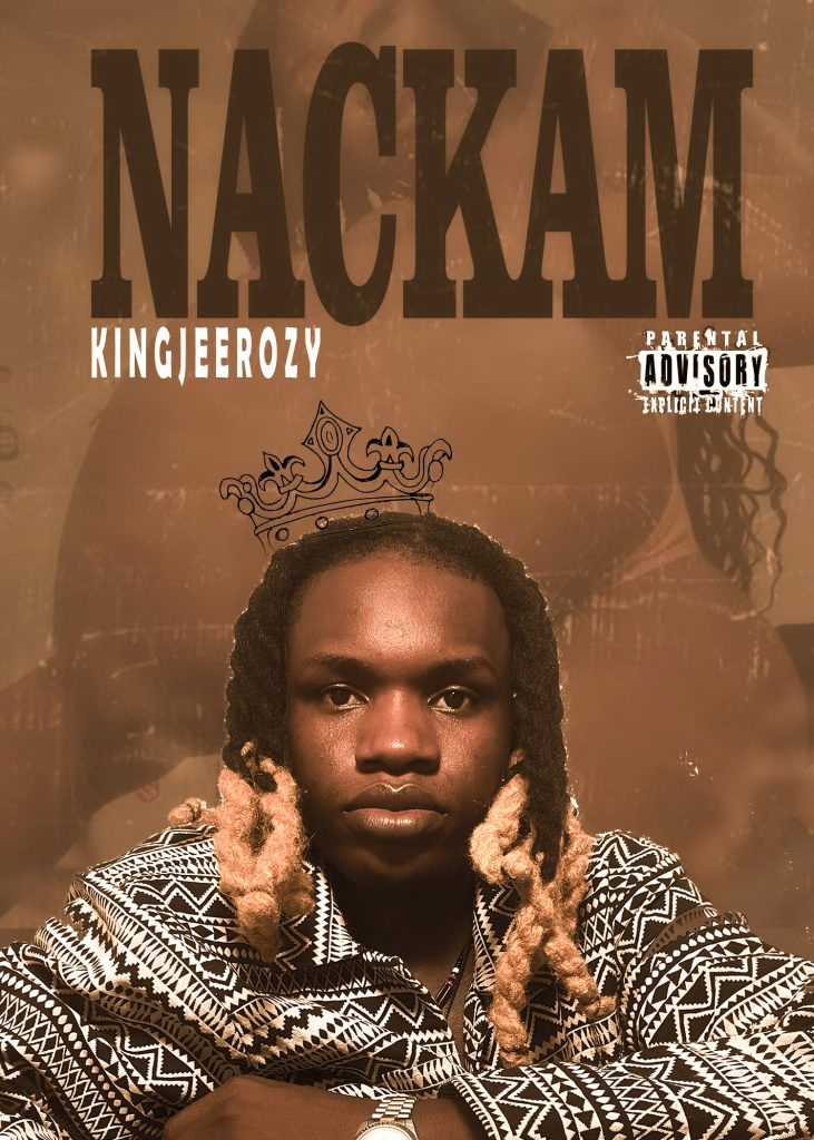KingJeerozy Nackam