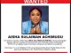 EFCC declared Aisha Achimugu wanted over alleged money laundering