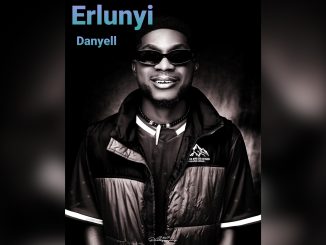 Danyell Erlunyi Music Cover