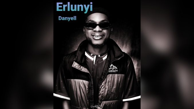 Danyell Erlunyi Music Cover