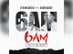 Famixco - 6AM Ft. Xerxes Music Cover