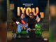 Brizz Aviour Iyou feat. Rapizo Music Cover