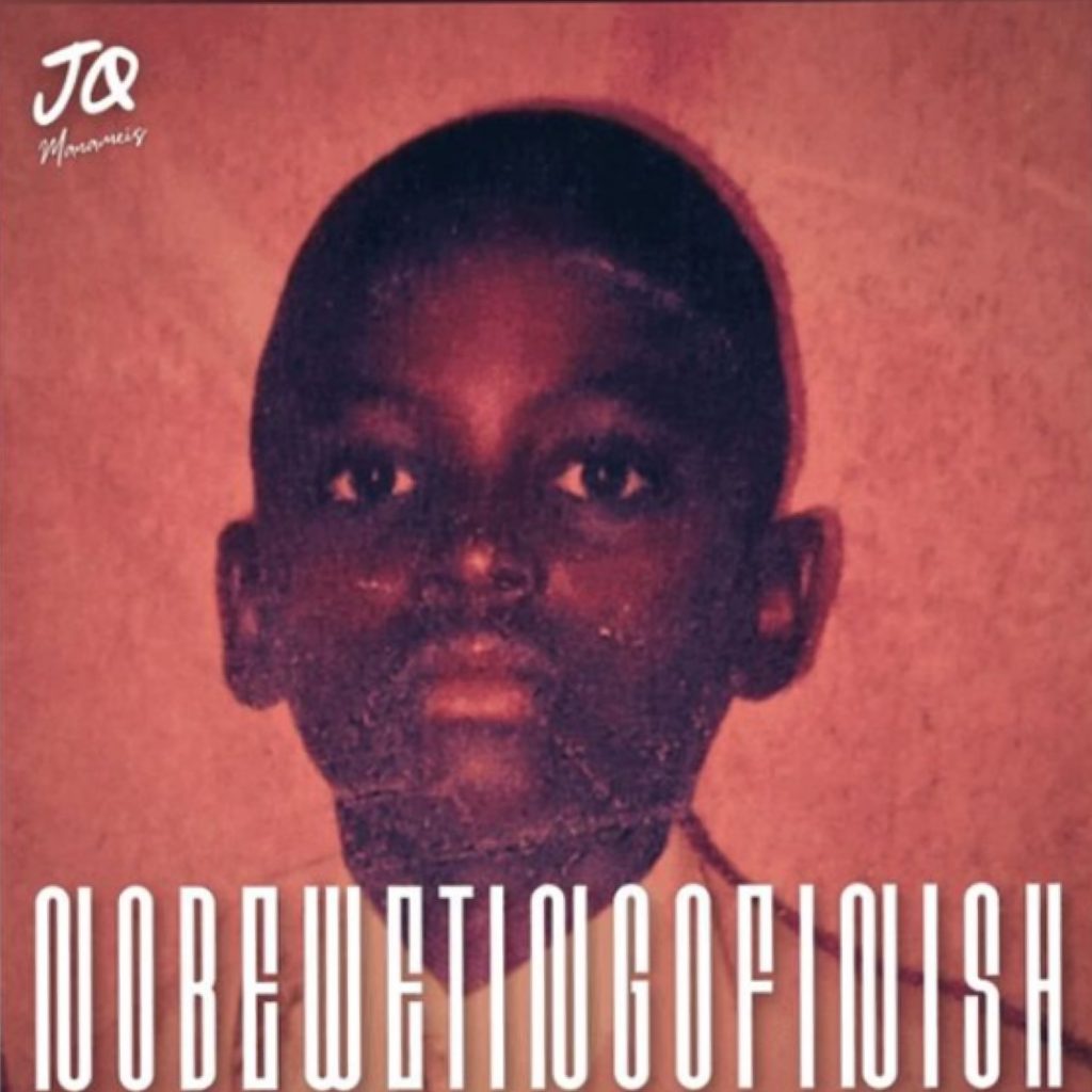 JQ Manameis X Kulcho - Cash Money Birthday Vibes