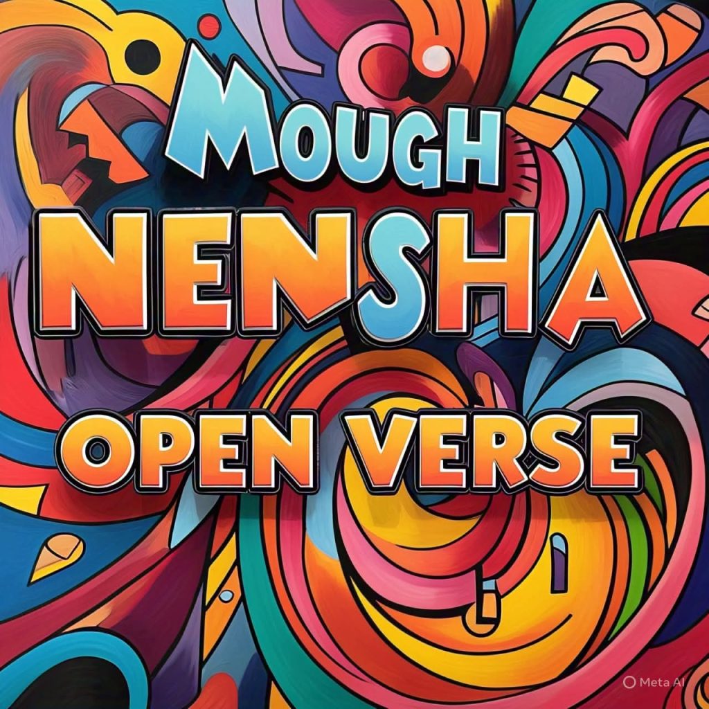 Baba Slowingz - Mough Nen Sha (Open Verse)