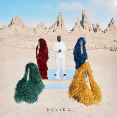 Davido 5IVE (Album)