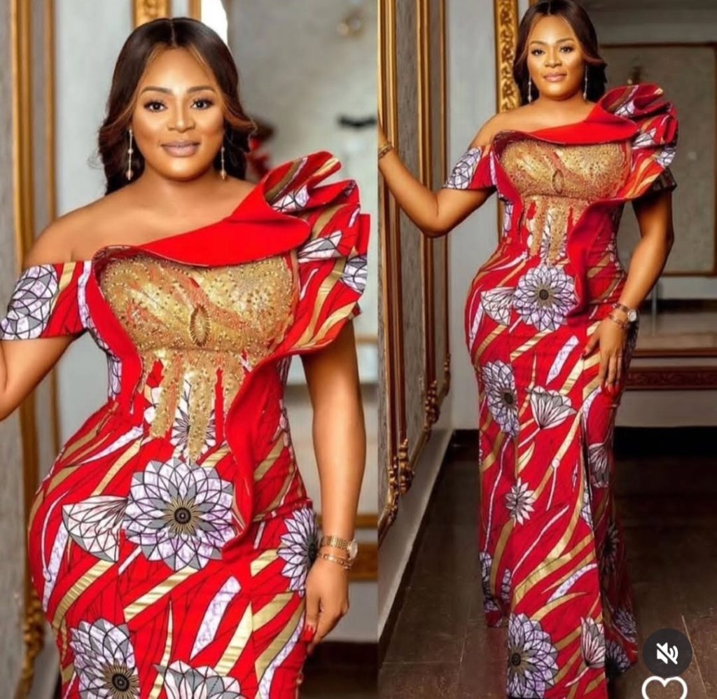 Ejiro is missing after joining a fellowship group online