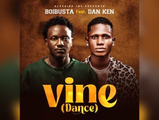 BoiBusta - Vine (Dance) Ft. Dan Ken Music Cover