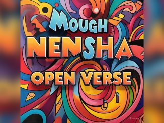 Baba Slowingz - Mough Nen Sha (Open Verse) Music Cover