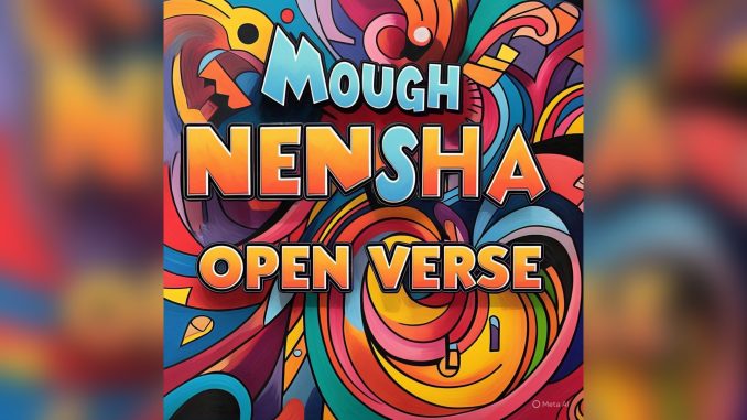 Baba Slowingz - Mough Nen Sha (Open Verse) Music Cover